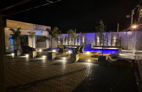Pitimbu House | Casa em Acaú/Pitimbu PB