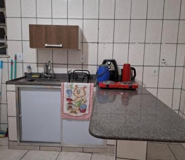 Balneario House | Casa em Angra - Excelente localização - Lar Doce Lar