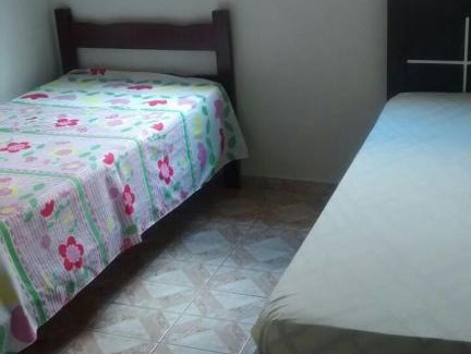 Centro House | Casa em capitólio