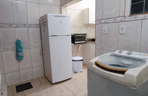 Sampaio House | Casa em Condomínio no Rio de Fácil Acesso e Vaga!
