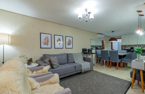Vila Luiza Apartment | Casa em condomínio até 10p - @stayhousetemporada