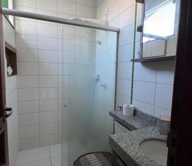 Curio-Utinga House | Casa em condomínio para COP 30