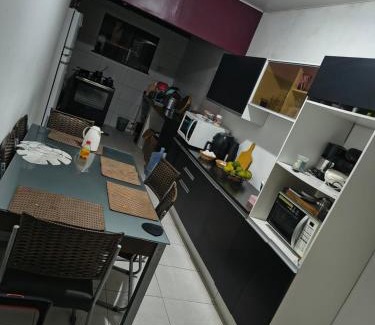 Jiboia Branca House | Casa em Condomínio privado