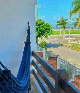 Porto Novo House | Casa em frente ao mar - Condominio