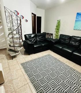 Porto Novo House | Casa em frente ao mar - Condominio