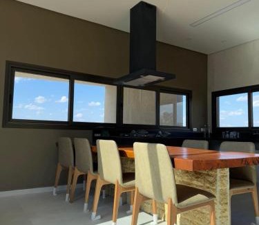 Novo Gravata Apartment | Casa em Gravatá - Condomínio Raiz da Serra IV