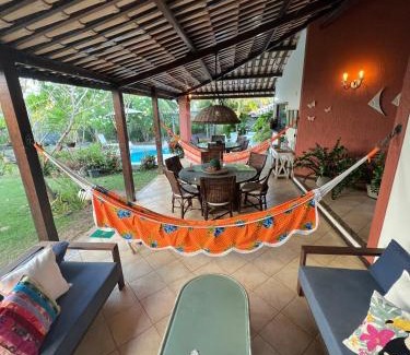 Guarajuba House | Casa em Guarajuba