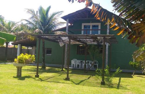 Iguape House | Casa em Iguape praia da Juréia