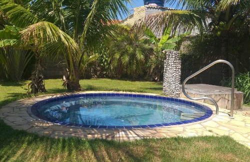 Iguape House | Casa em Iguape praia da Juréia