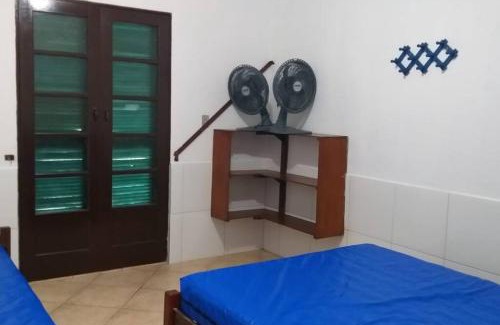 Iguape House | Casa em Iguape praia da Juréia