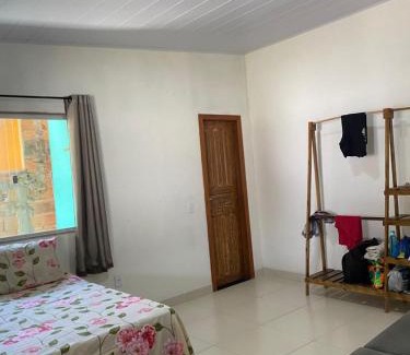 Itaunas House | Casa em Itaúnas para temporada e carnaval