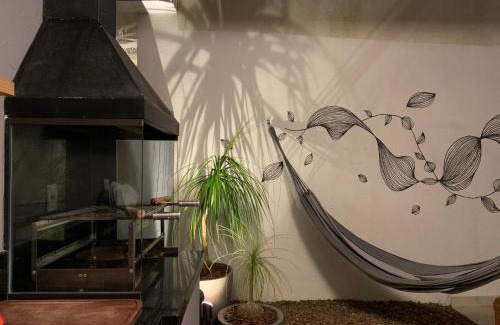 Juquehy House | Casa em Juquehy, condomínio com lazer Privativo!