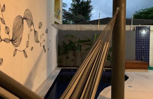Juquehy House | Casa em Juquehy, condomínio com lazer Privativo!