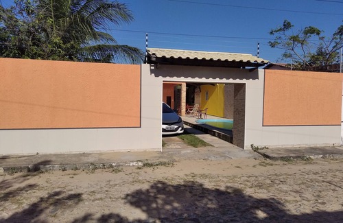 Paracuru House | Casa em Paracuru Beach