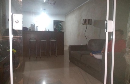 Pariquera-Acu House | Casa em Pariquera-Açu!! Próxima a Cachoeiras e Praias!!
