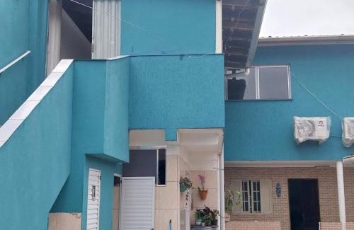 Estufa II House | Casa em Ubatuba perto da praia