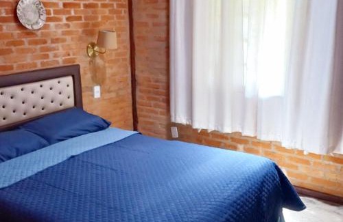 Centro House | Casa em Visconde de Mauá