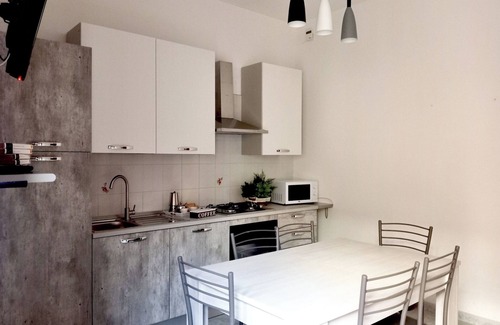 Minervino di Lecce House | Casa Emafra.Apartment a few kilometers from Otranto