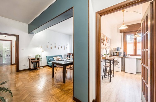 Old Town Apartment | CASA EMILIA