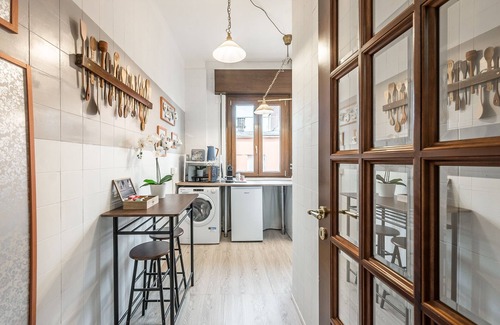 Old Town Apartment | CASA EMILIA