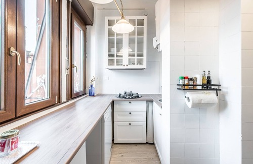 Old Town Apartment | CASA EMILIA
