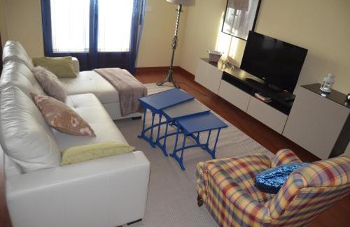 Villamarciel House | Casa Emma