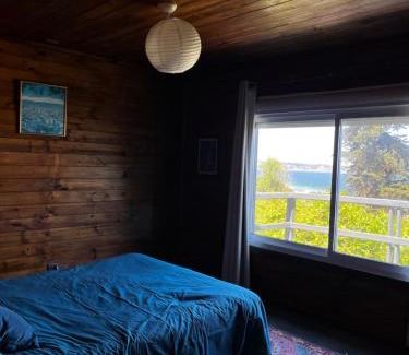 Mirasol House | Casa en algarrobo con hermosa vista al mar