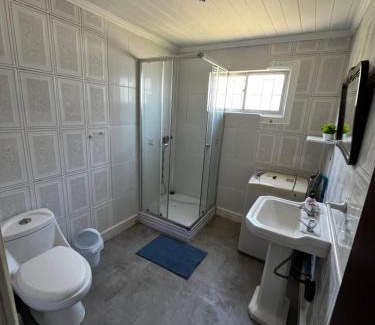 Mirasol House | Casa en algarrobo con hermosa vista al mar