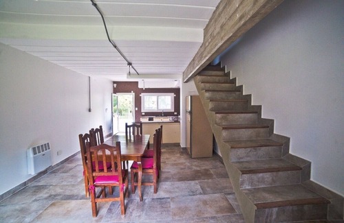 Pinamar House | Casa en Alquiler Pinamar Shaw