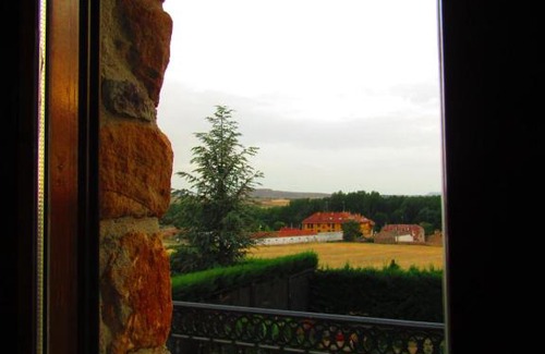 Ventosilla de San Juan House | Casa en ambiente tranquilo y relajante