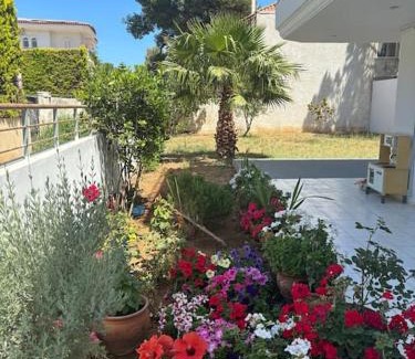 Nea Makri Apartment | Casa en Atenas