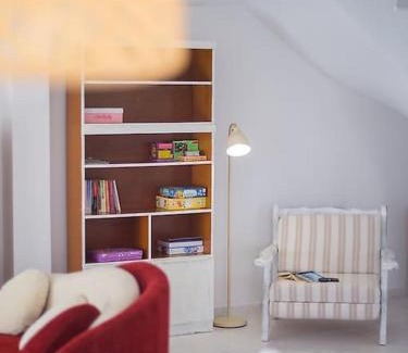 Nea Makri Apartment | Casa en Atenas