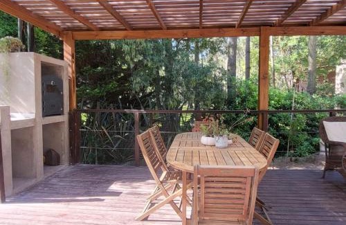 Carilo House | Casa en Cariló para 16 personas
