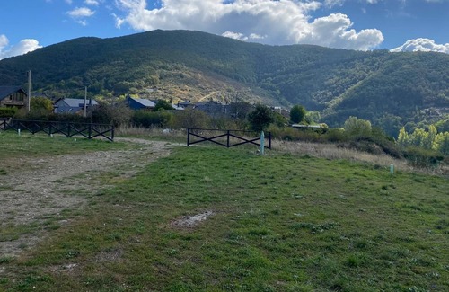 Espinoso de Compludo Cottage | Casa en El Bierzo con Vistas y Mucha Tranquilidad