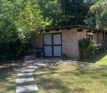 Bosque Peralta Ramos House | Casa en el bosque Peralta Ramos
