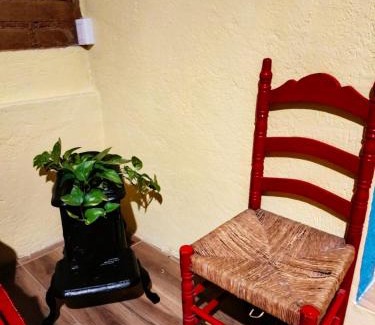 Tepoztlan House | Casa en el bosque, relajate y disfruta la naturaleza