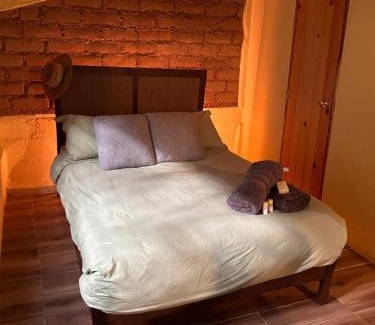 Tepoztlan House | Casa en el bosque, relajate y disfruta la naturaleza