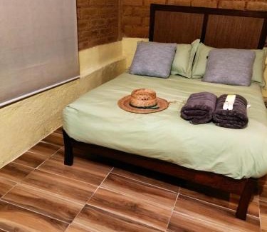 Tepoztlan House | Casa en el bosque, relajate y disfruta la naturaleza