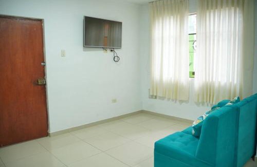 La Merced Apartment | Casa en el centro de Chanchamayo
