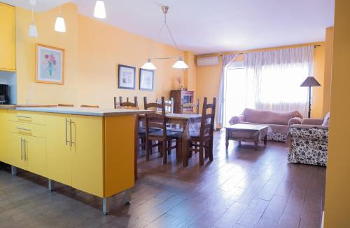Orellana de la Sierra House | Casa en el pantano de Orellana