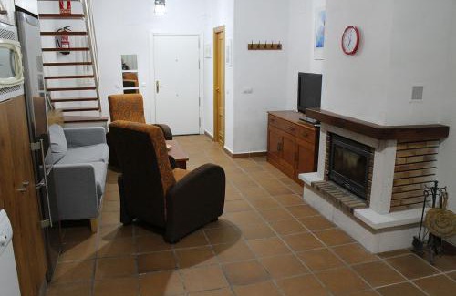 El Pedroso House | Casa en el Pedroso Sierra Norte de Sevilla