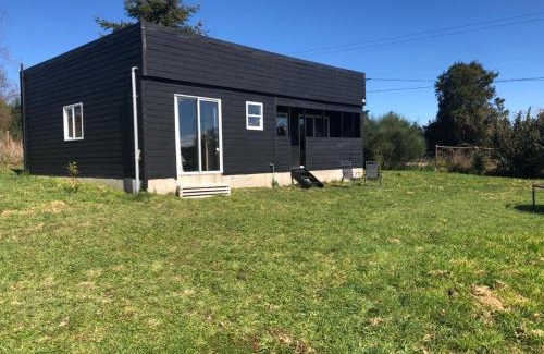 Frutillar House | Casa en Frutillar