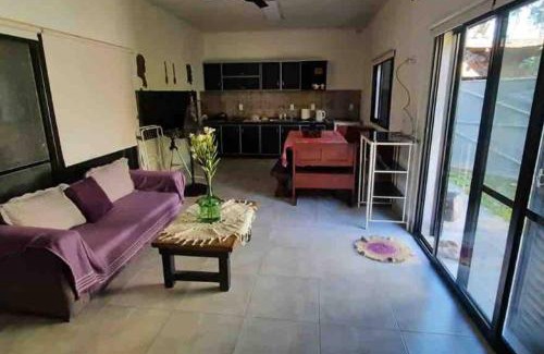 Mesopotamia Ski Chalet | Casa en Gilbert, Entre Rios