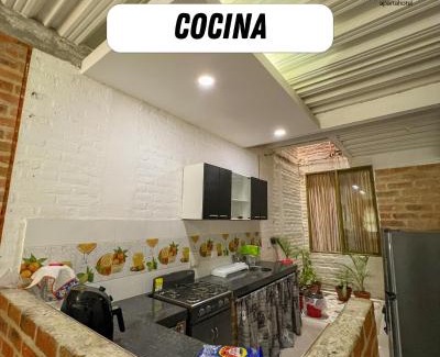 Ginebra House | Casa en ginebra valle