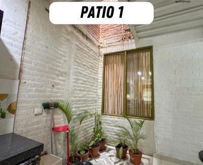 Ginebra House | Casa en ginebra valle