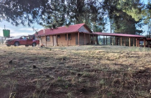 Santa Juana House | Casa en hermosa parcela a 40 minutos de Concepcion