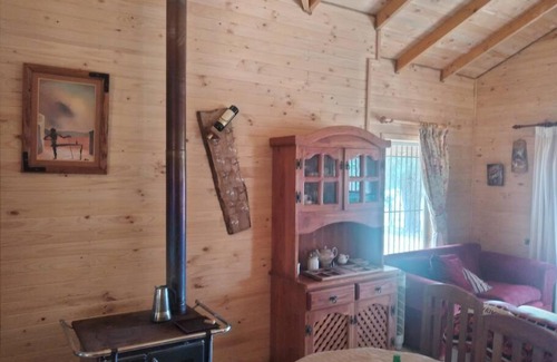Santa Juana House | Casa en hermosa parcela a 40 minutos de Concepcion
