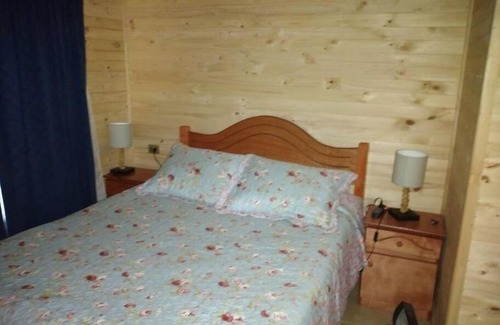 Santa Juana House | Casa en hermosa parcela a 40 minutos de Concepcion