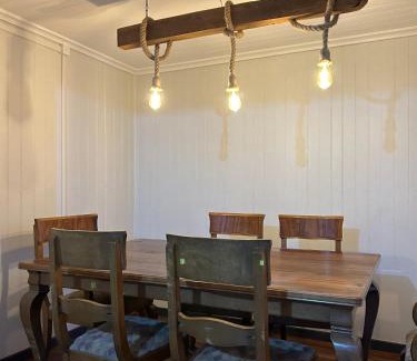 Puyehue House | Casa, en la paz del campo y la naturaleza