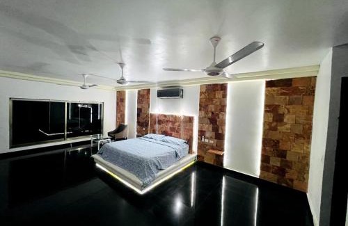 Ciudad del Carmen House | Casa en la playa